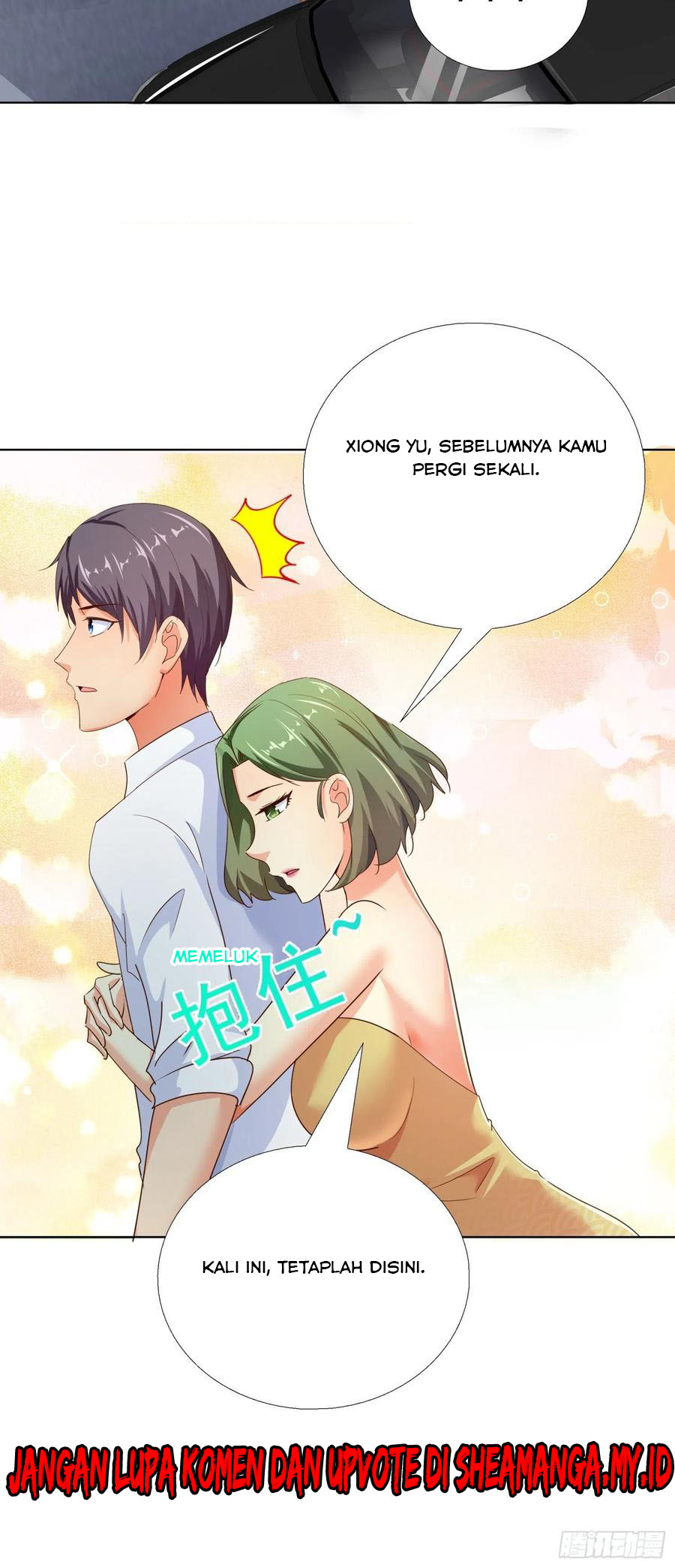 Super School Doctor (Supreme Campus Doctor) chapter 103